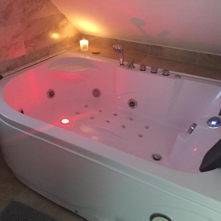 Wellness Apartman Beavital Dolany  Zewnętrze zdjęcie