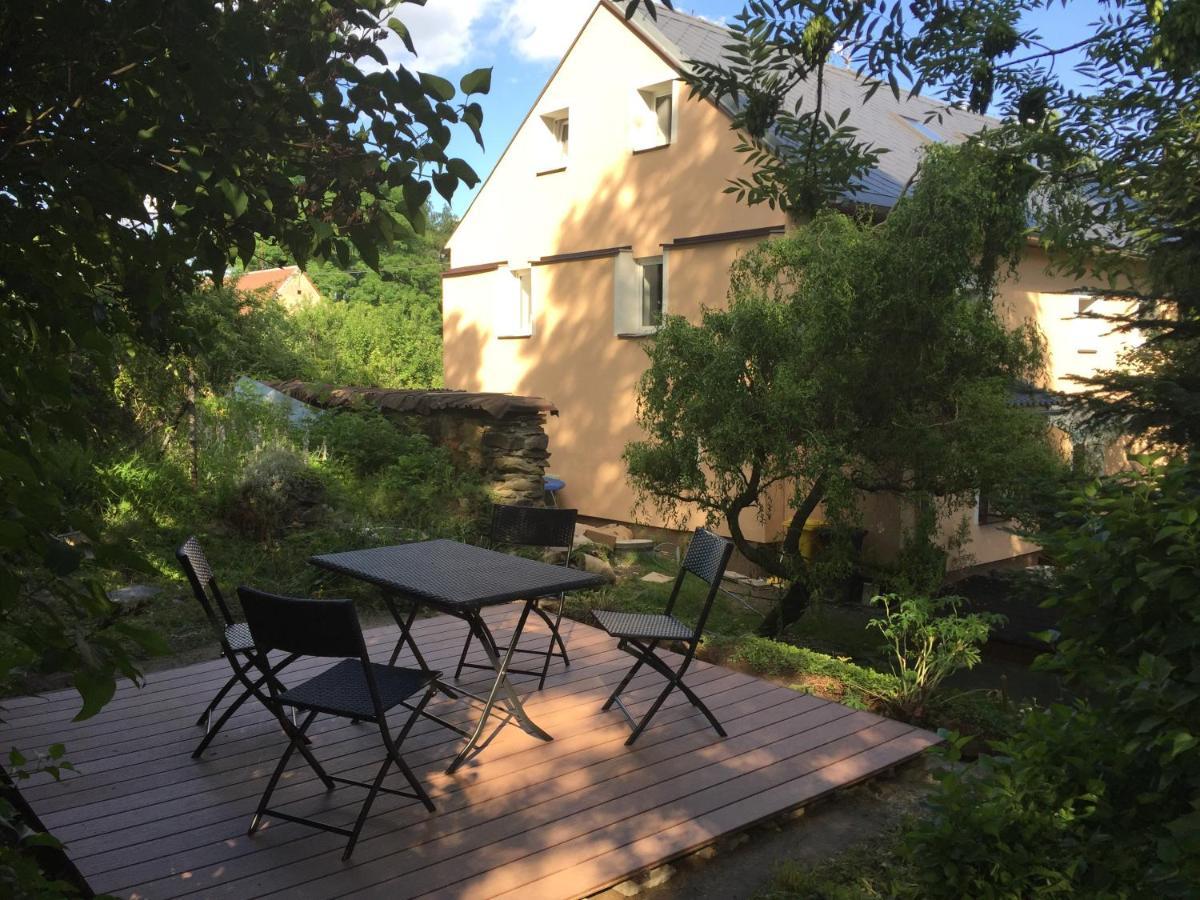 Wellness Apartman Beavital Dolany  Zewnętrze zdjęcie