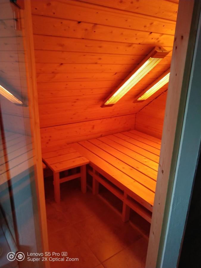 Wellness Apartman Beavital Dolany  Zewnętrze zdjęcie