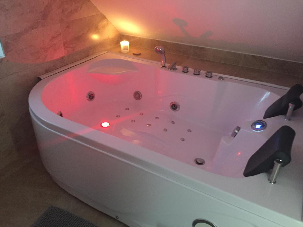 Wellness Apartman Beavital Dolany  Zewnętrze zdjęcie