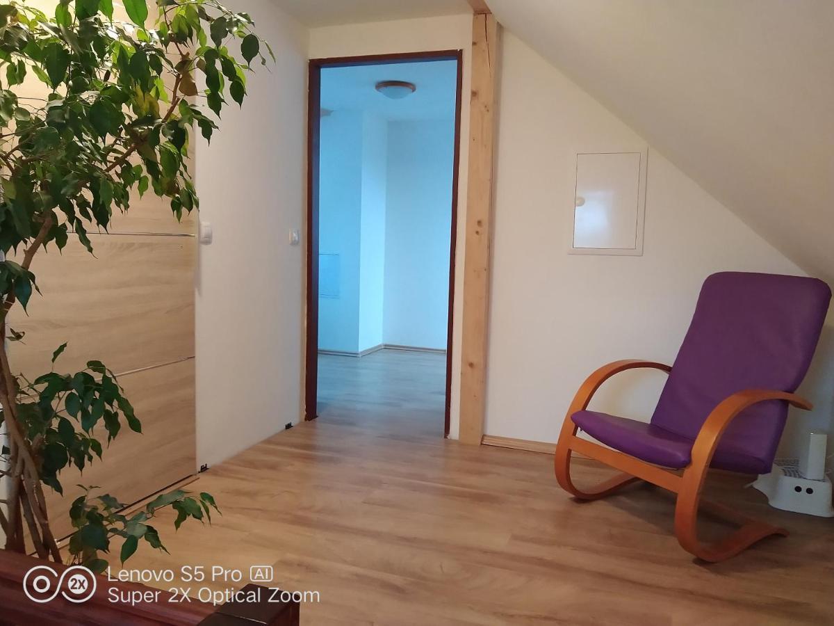 Wellness Apartman Beavital Dolany  Zewnętrze zdjęcie