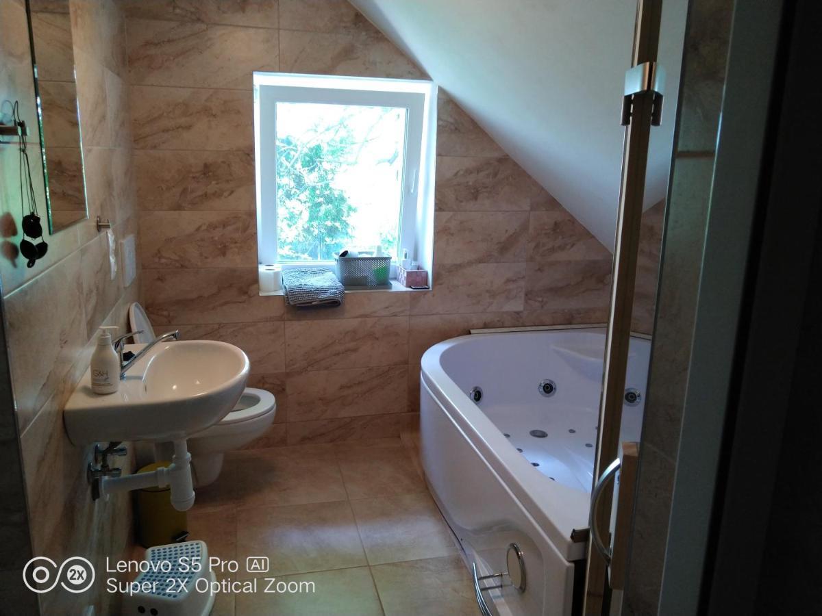 Wellness Apartman Beavital Dolany  Zewnętrze zdjęcie