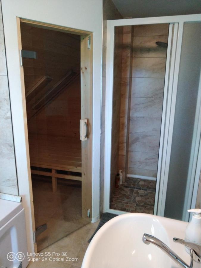 Wellness Apartman Beavital Dolany  Zewnętrze zdjęcie