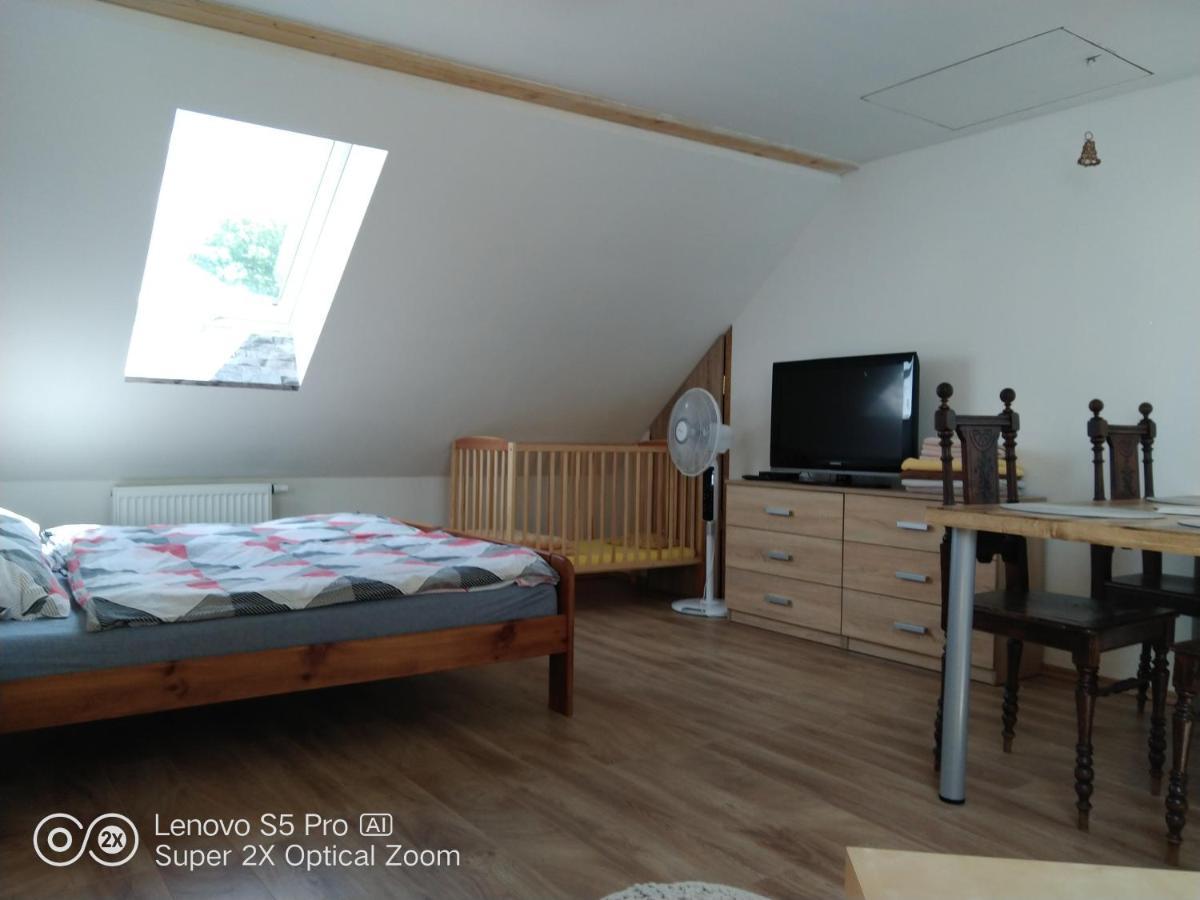 Wellness Apartman Beavital Dolany  Zewnętrze zdjęcie
